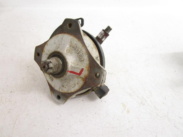94 Honda TRX 90 Left Steering Knuckle Spindle 51220-HC3-000 1993